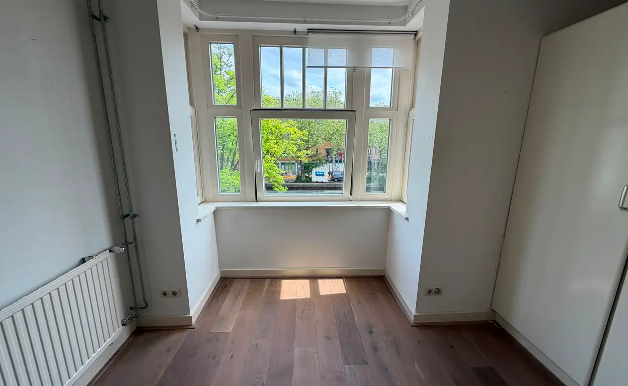 Foto #13 Appartement Sloterkade Amsterdam