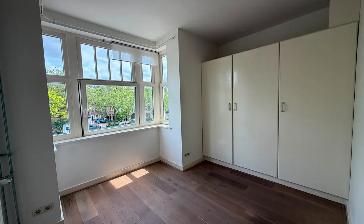 Foto #11 Appartement Sloterkade Amsterdam