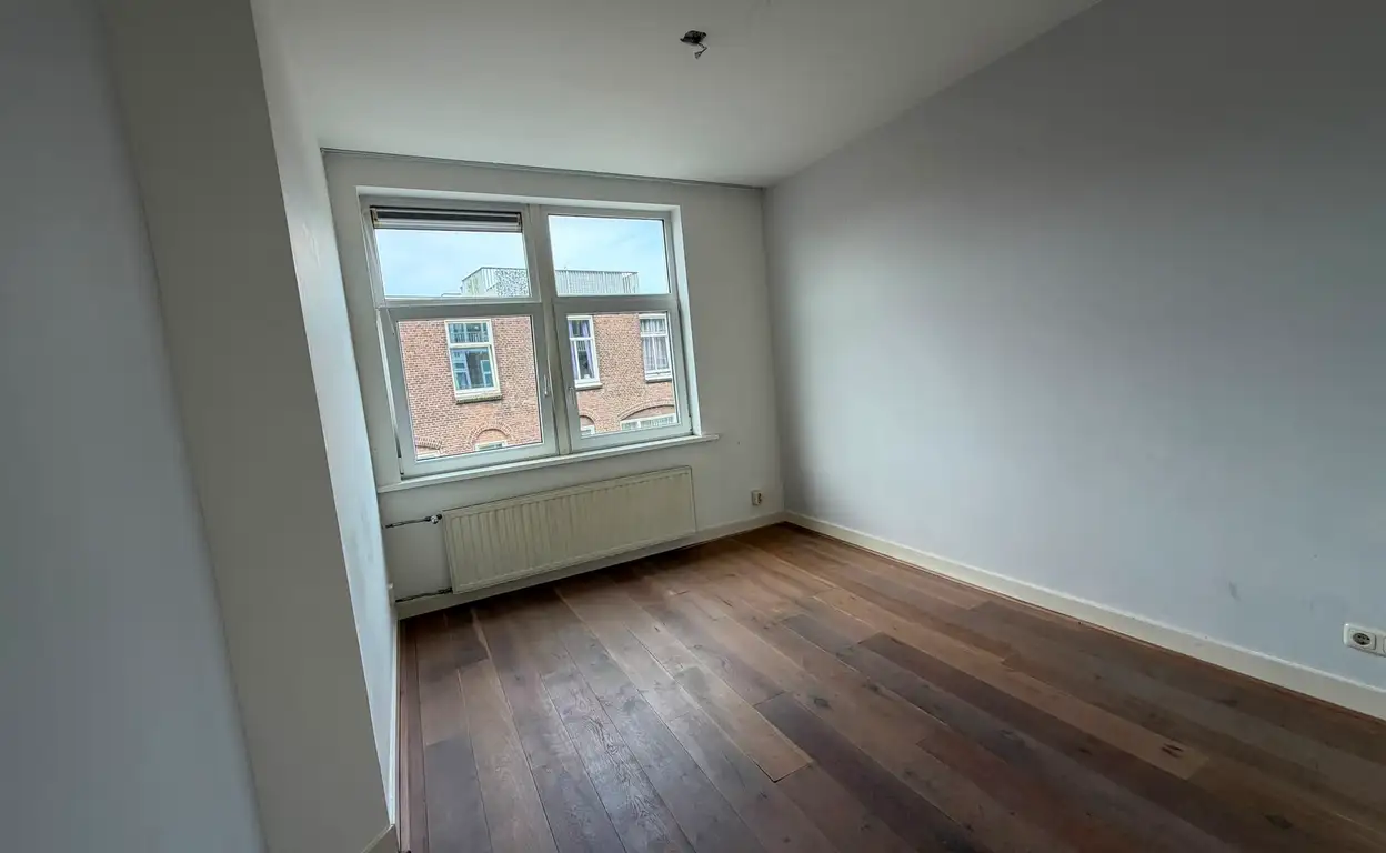 Foto #9 Appartement Sloterkade Amsterdam