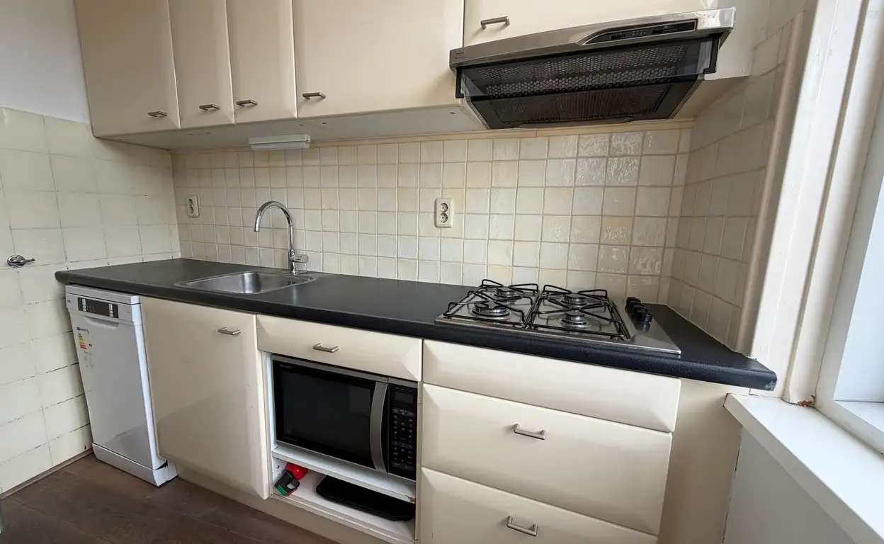 Foto #1 Appartement Sloterkade Amsterdam