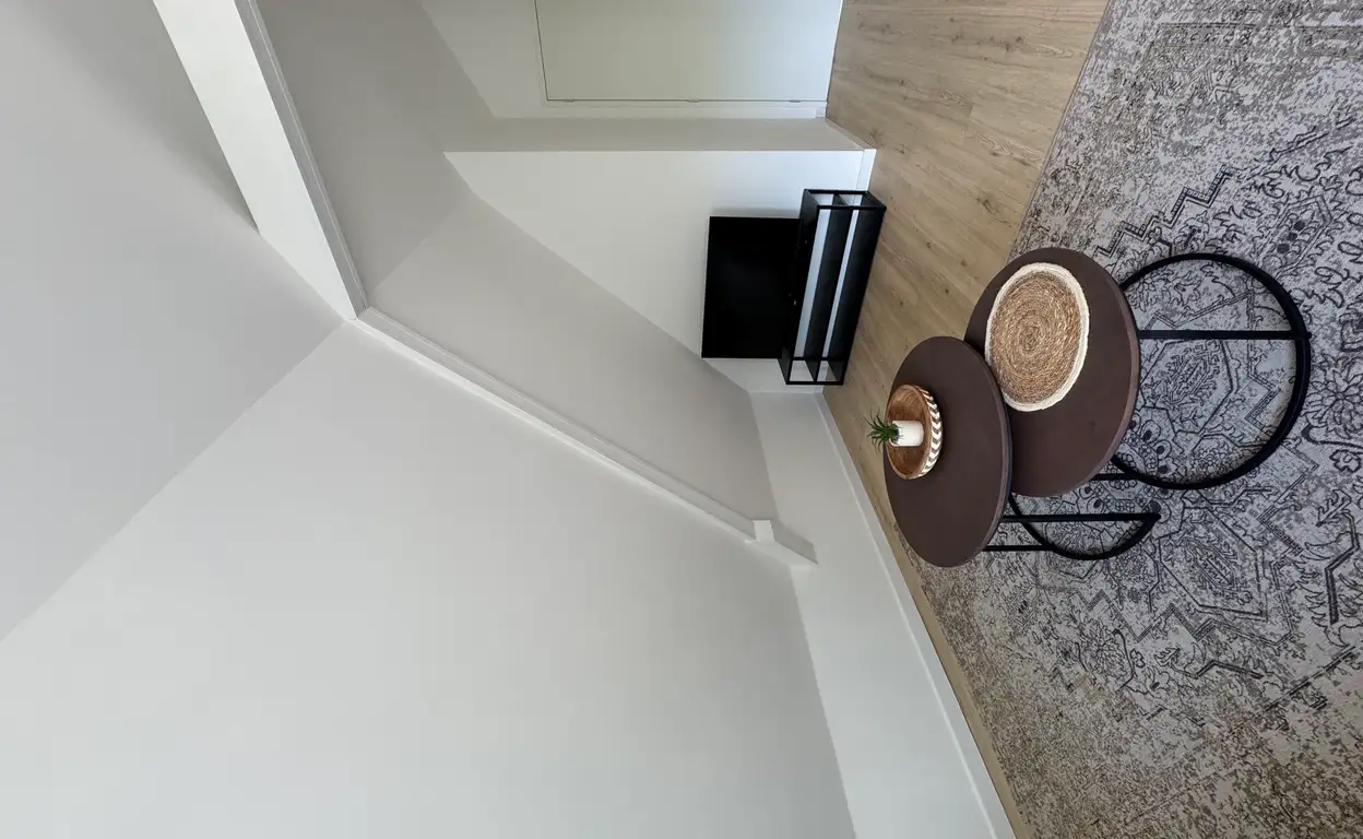 Foto #3 Appartement Zwart Janstraat Rotterdam