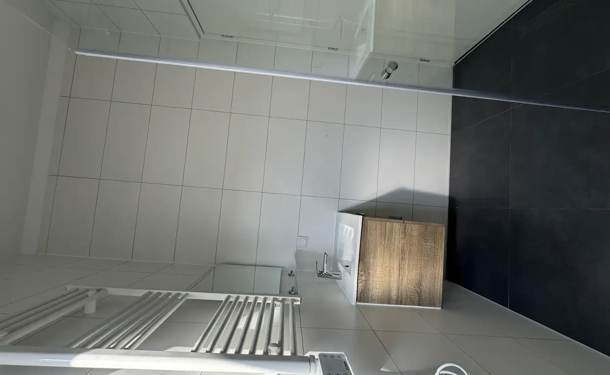 Foto #14 Appartement Zwart Janstraat Rotterdam