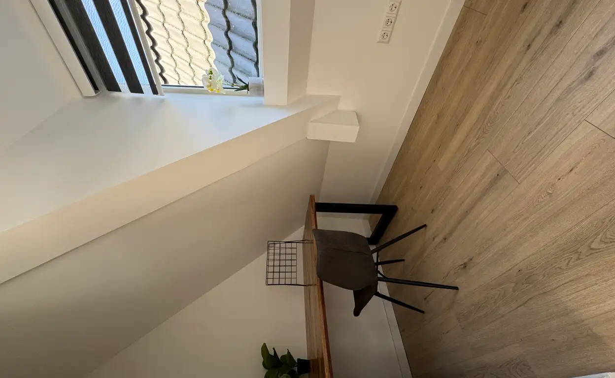 Foto #12 Appartement Zwart Janstraat Rotterdam