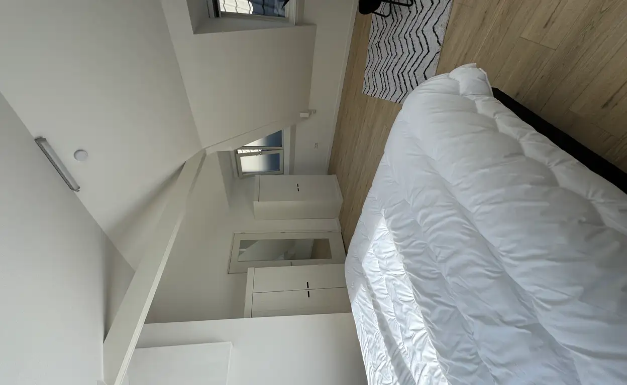Foto #11 Appartement Zwart Janstraat Rotterdam
