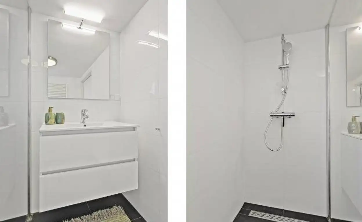 Foto #11 Appartement Boekhorststraat Den Haag