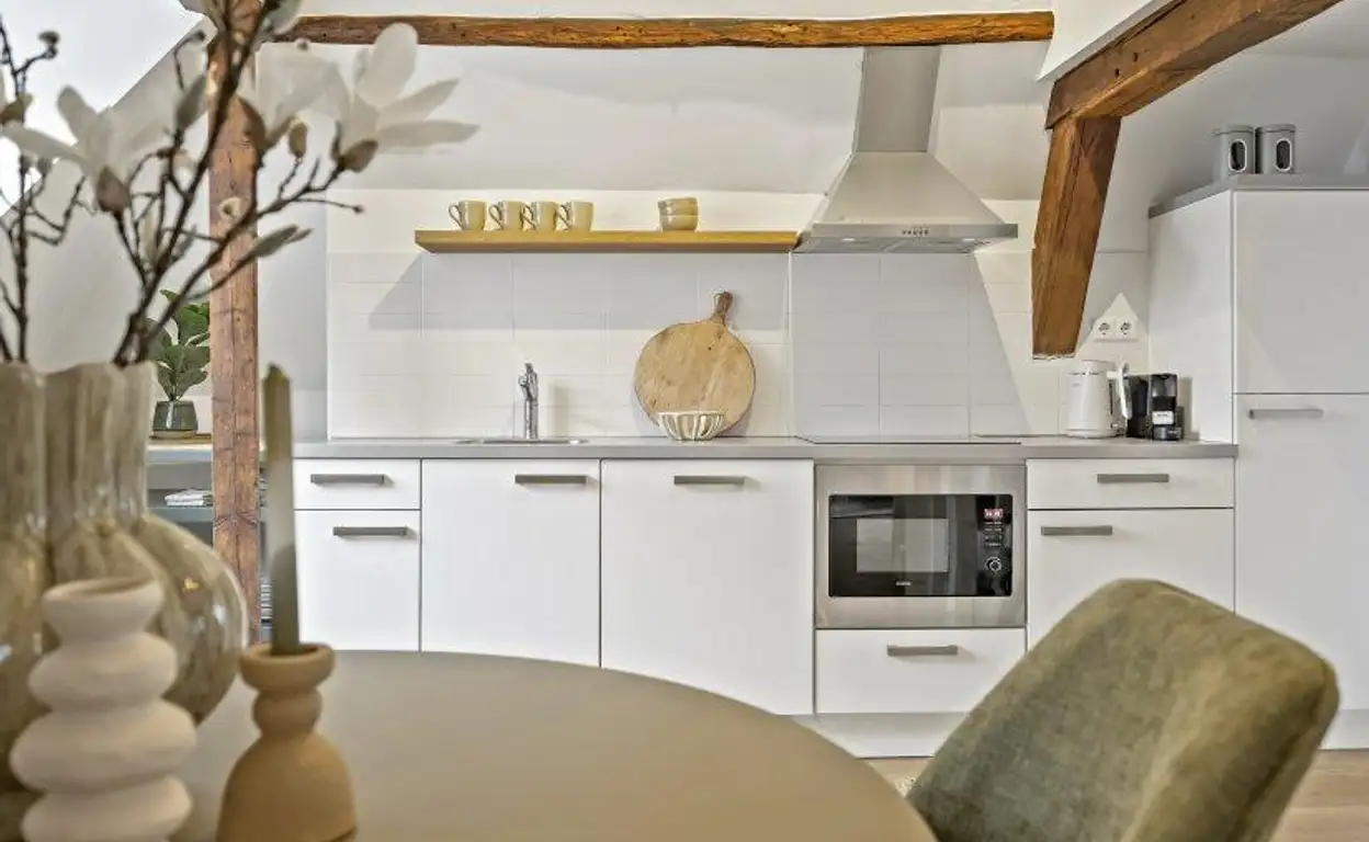 Foto #8 Appartement Boekhorststraat Den Haag