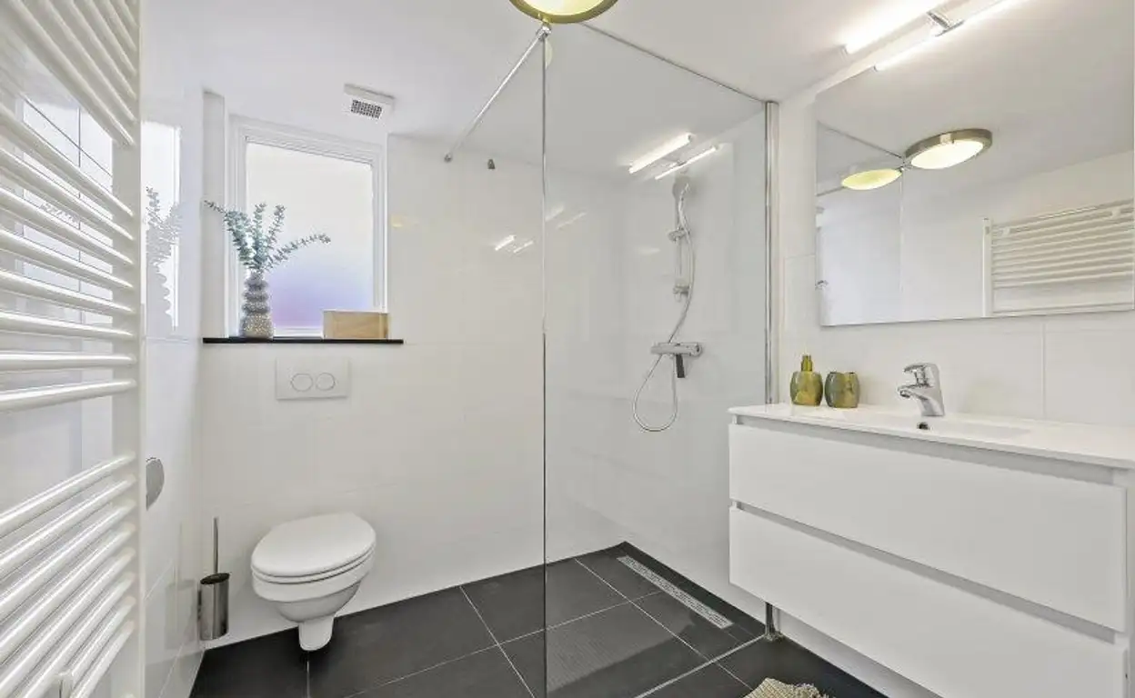 Foto #10 Appartement Boekhorststraat Den Haag