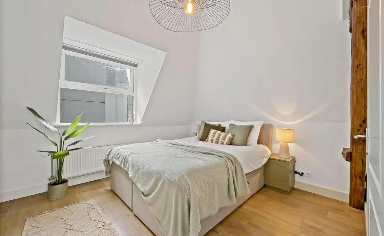 Foto #12 Appartement Boekhorststraat Den Haag