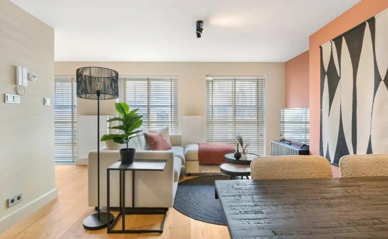 Foto #3 Appartement Raamstraat Den Haag