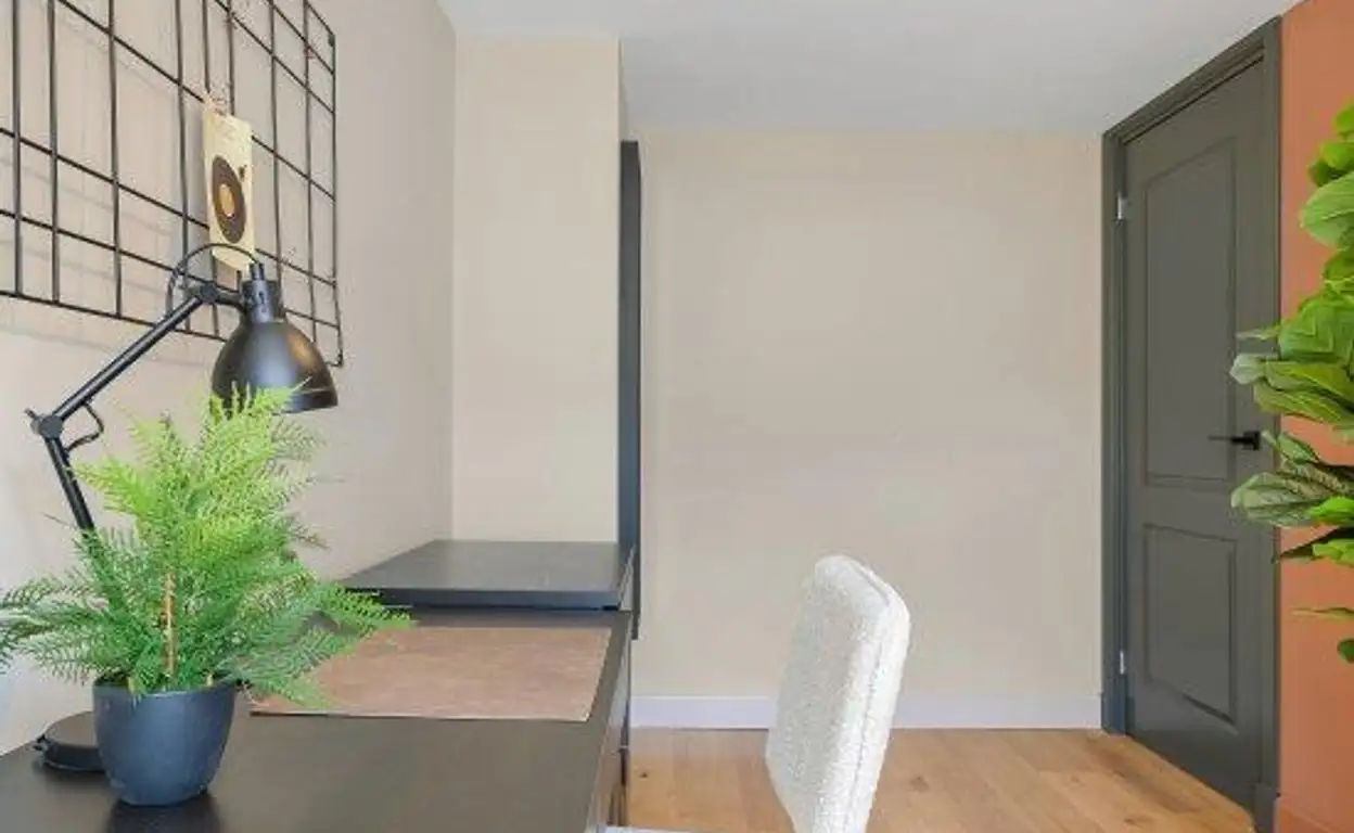Foto #11 Appartement Raamstraat Den Haag