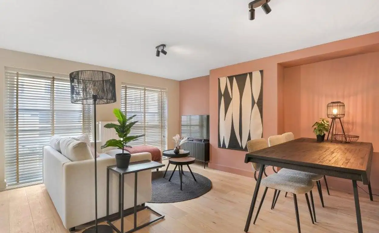 Foto #1 Appartement Raamstraat Den Haag