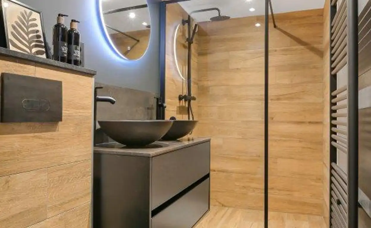 Foto #9 Appartement Raamstraat Den Haag