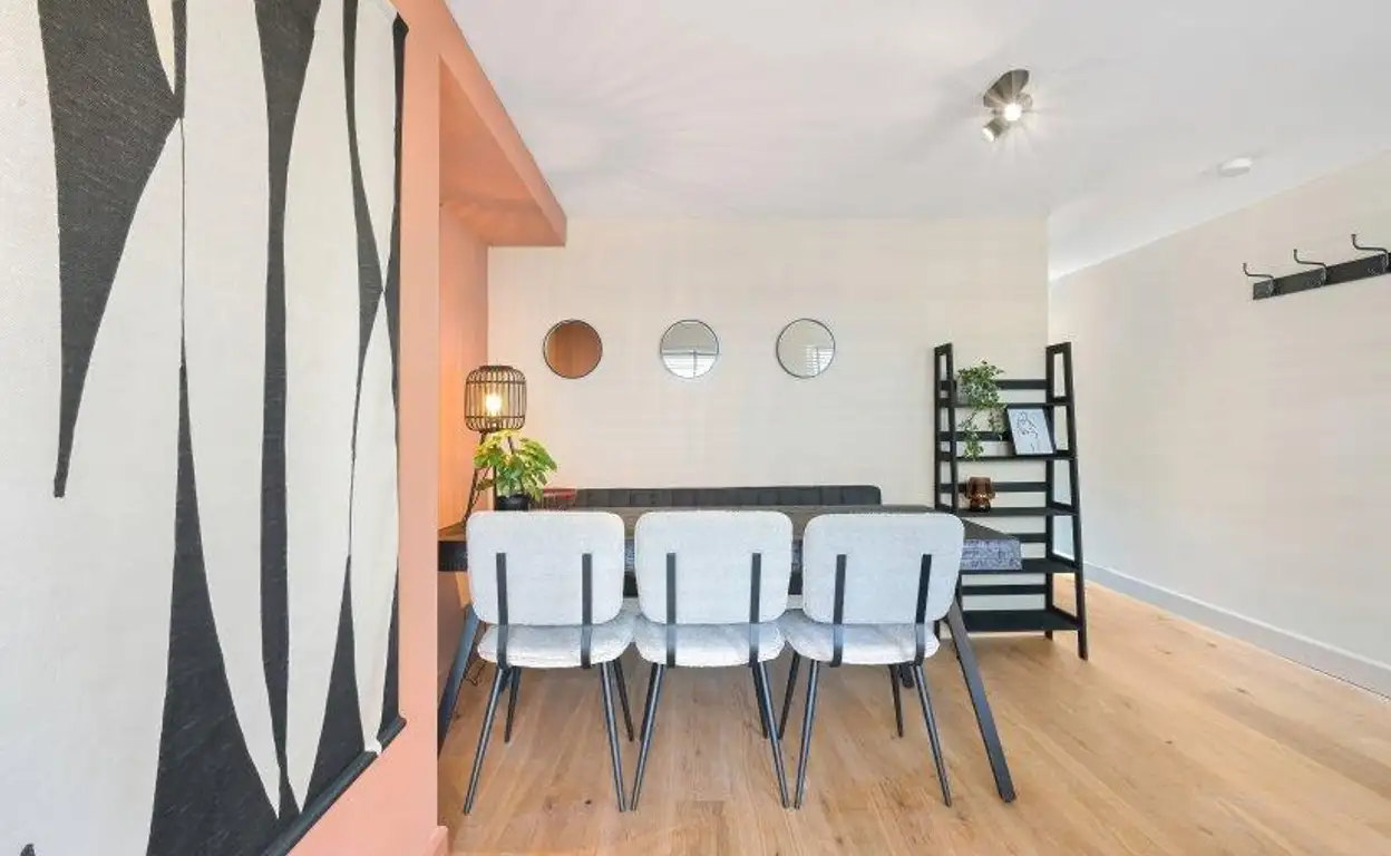 Foto #5 Appartement Raamstraat Den Haag