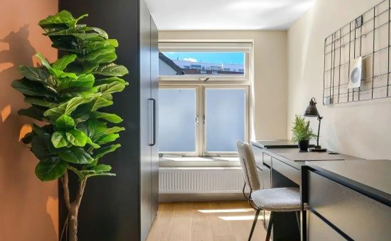 Foto #10 Appartement Raamstraat Den Haag