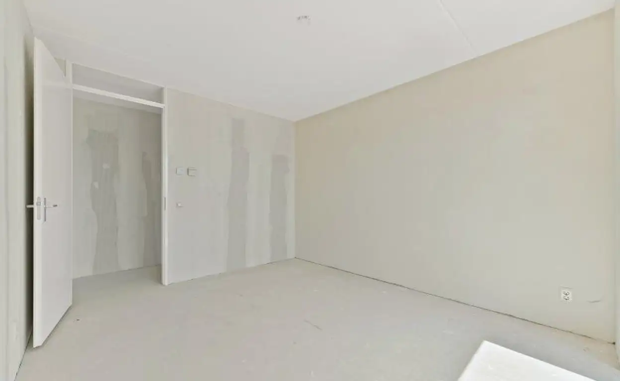 Foto #15 Huurwoning Kruisnetlaan Hoogvliet Rotterdam