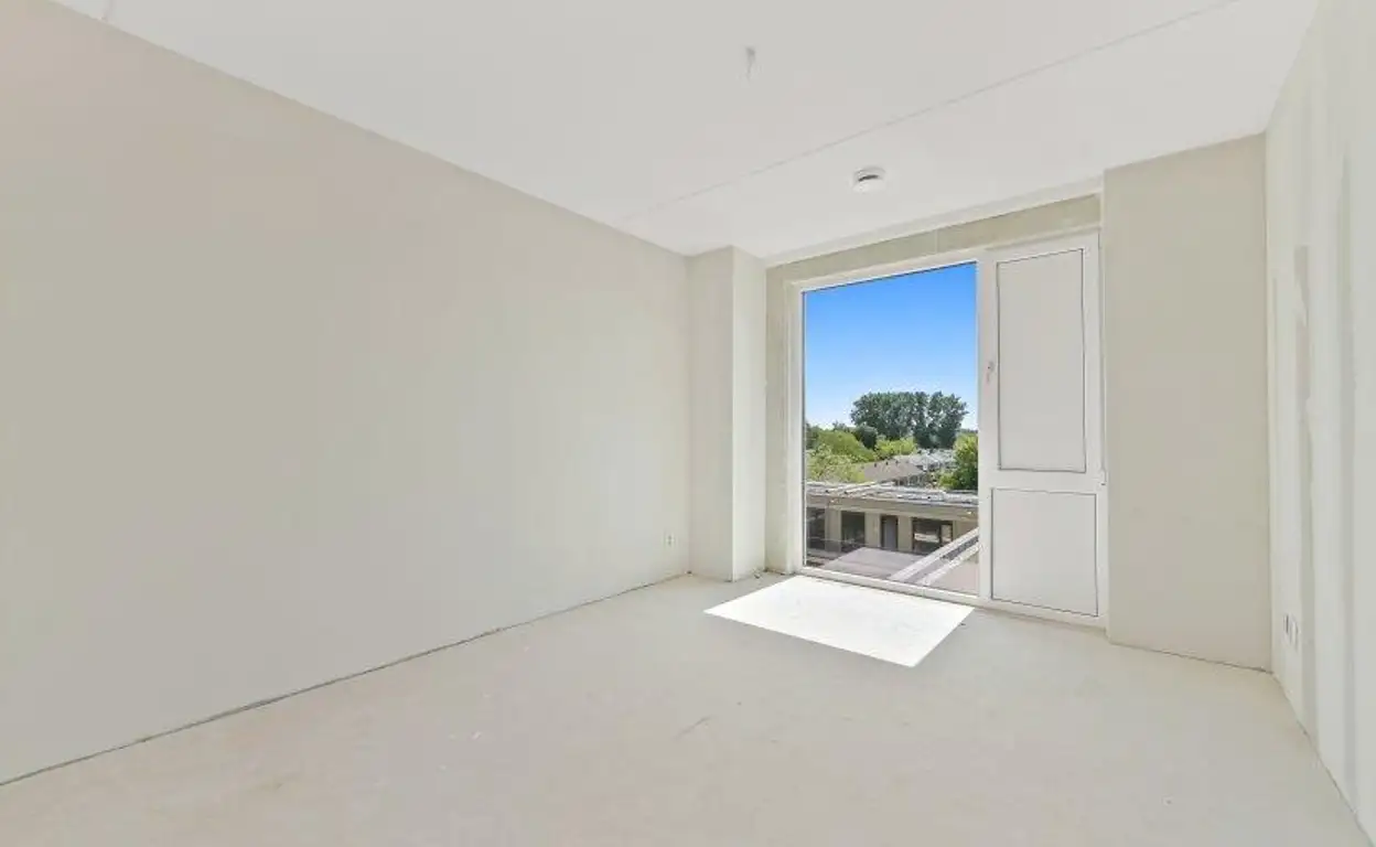 Foto #16 Huurwoning Kruisnetlaan Hoogvliet Rotterdam
