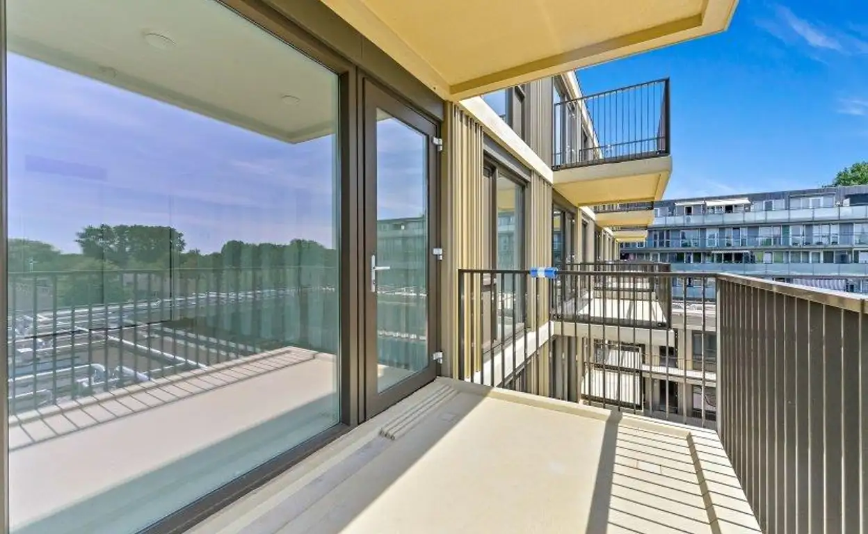 Foto #8 Huurwoning Kruisnetlaan Hoogvliet Rotterdam
