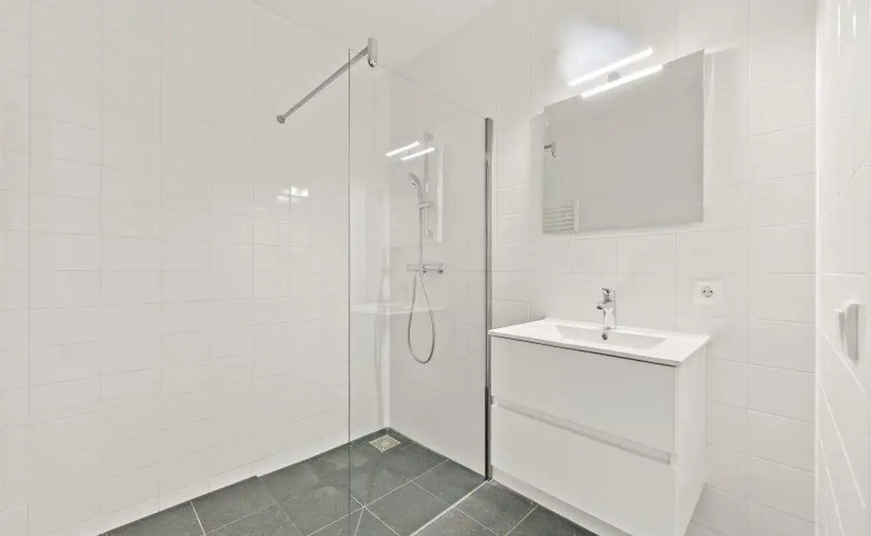 Foto #11 Huurwoning Kruisnetlaan Hoogvliet Rotterdam