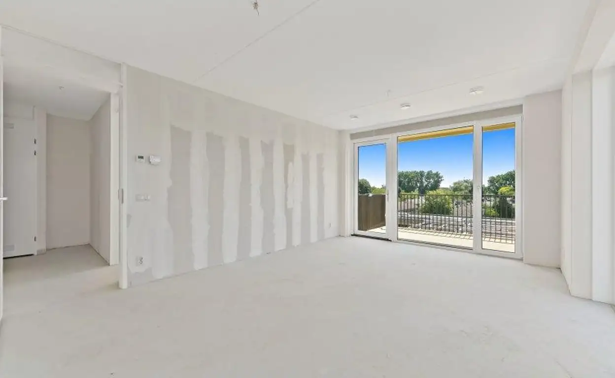 Foto #4 Huurwoning Kruisnetlaan Hoogvliet Rotterdam