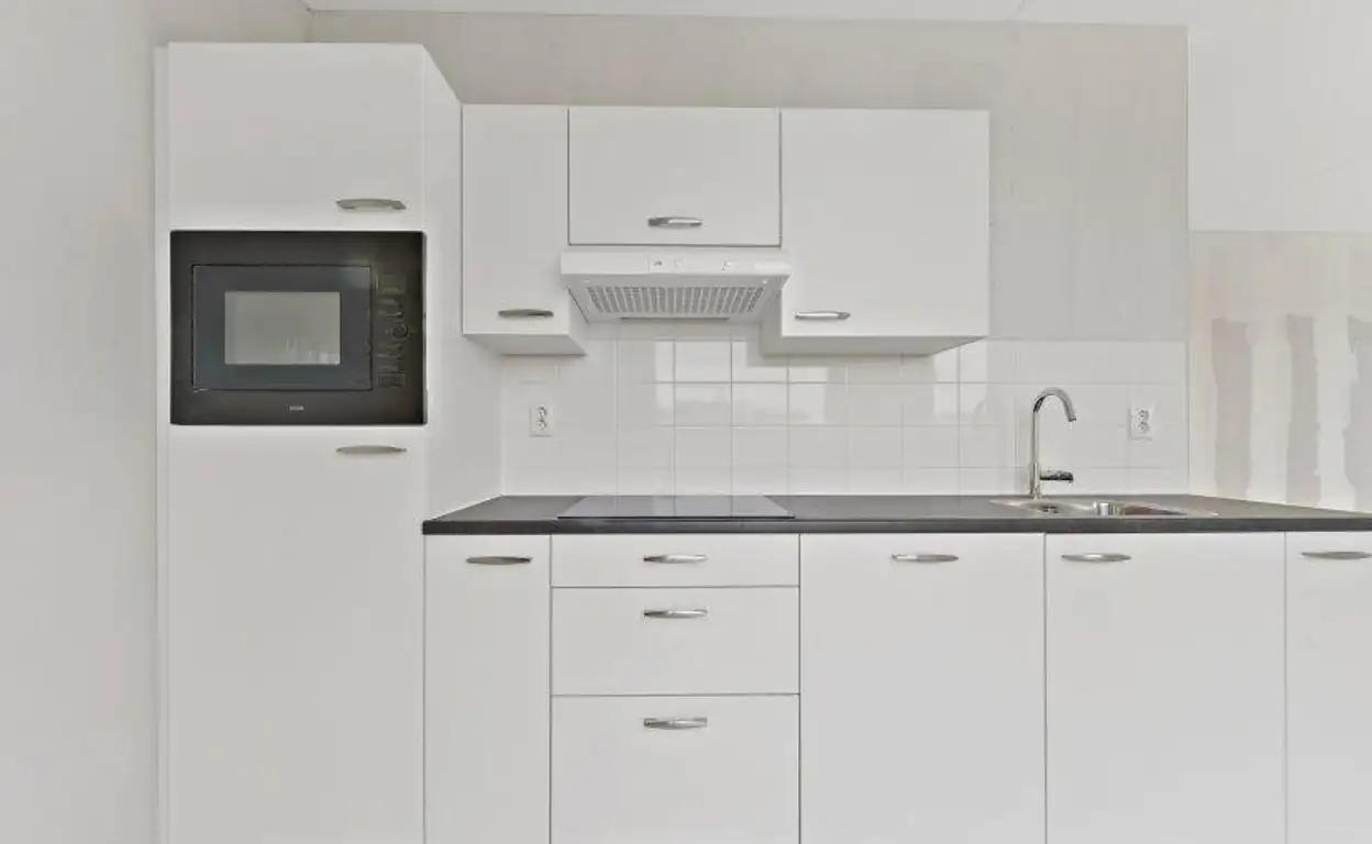 Foto #6 Huurwoning Kruisnetlaan Hoogvliet Rotterdam