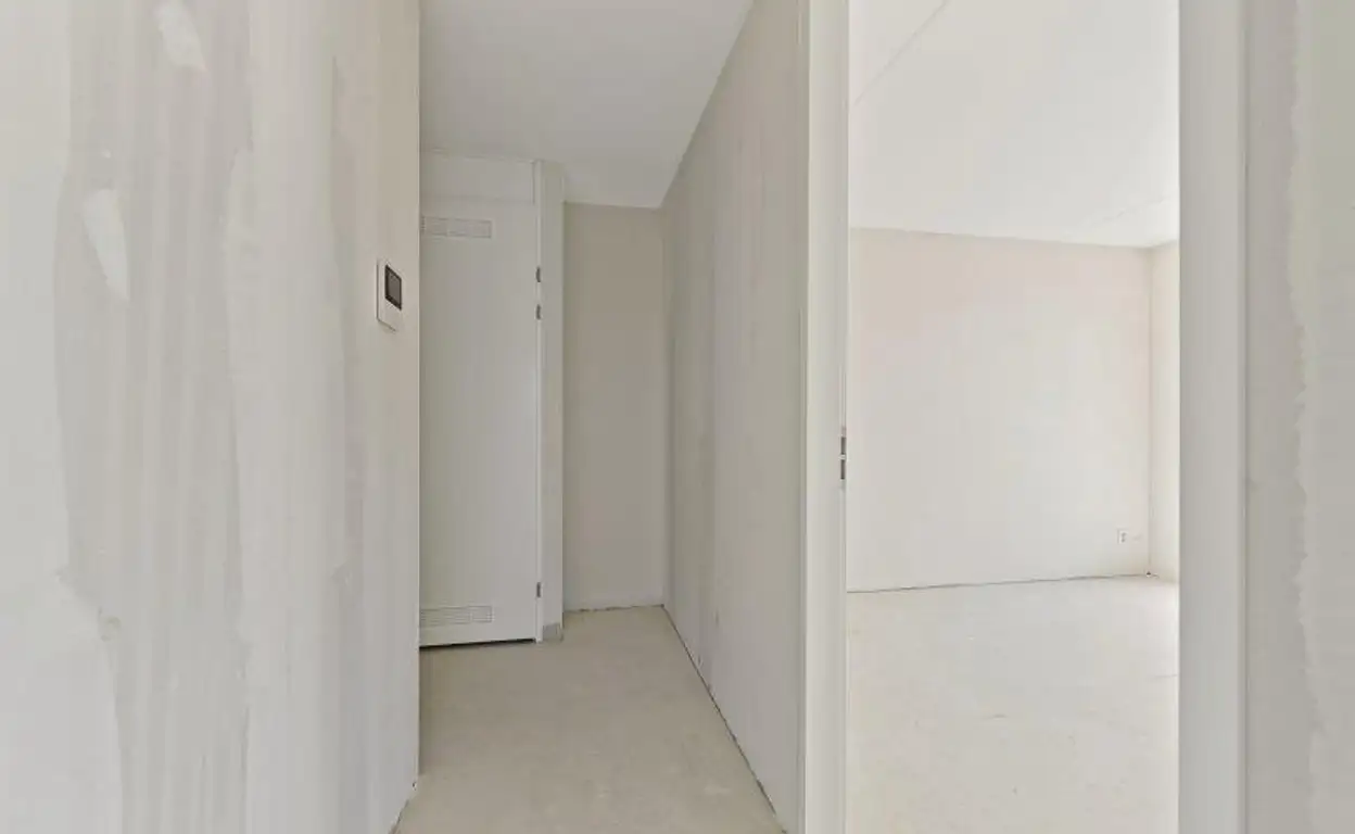 Foto #14 Huurwoning Kruisnetlaan Hoogvliet Rotterdam