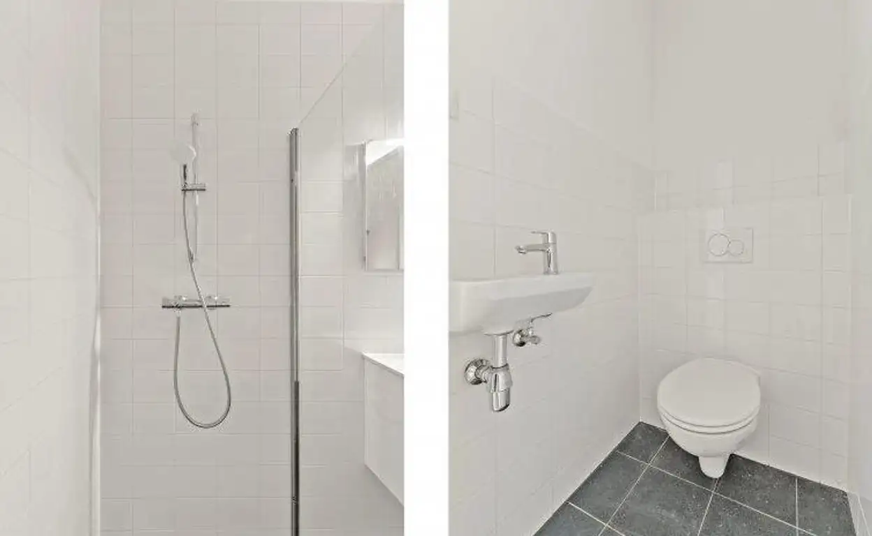 Foto #13 Huurwoning Kruisnetlaan Hoogvliet Rotterdam