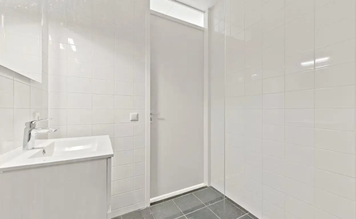 Foto #12 Huurwoning Kruisnetlaan Hoogvliet Rotterdam