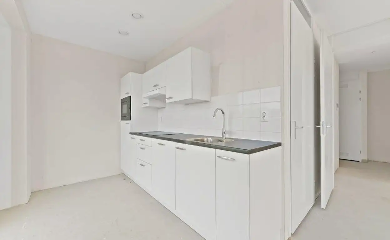Foto #5 Huurwoning Kruisnetlaan Hoogvliet Rotterdam