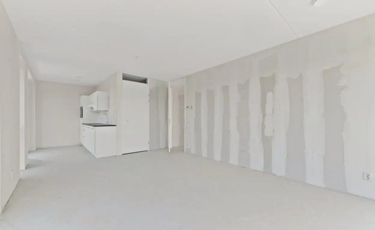 Foto #2 Huurwoning Kruisnetlaan Hoogvliet Rotterdam