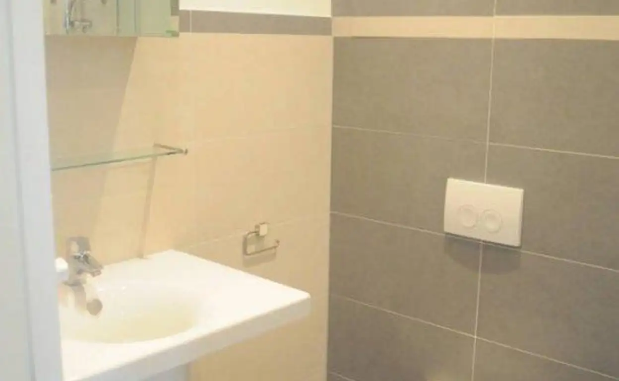 Foto #6 Appartement Houtzagerssingel Den Haag