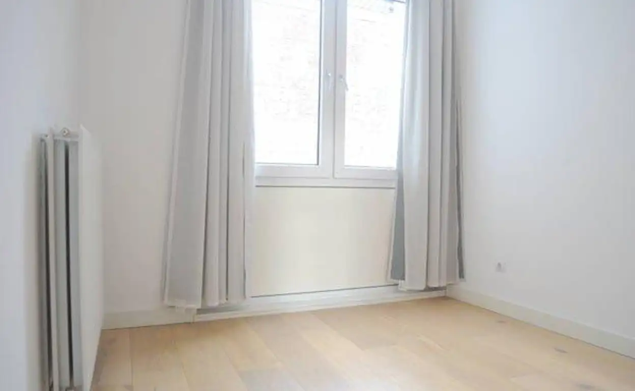 Foto #4 Appartement Houtzagerssingel Den Haag