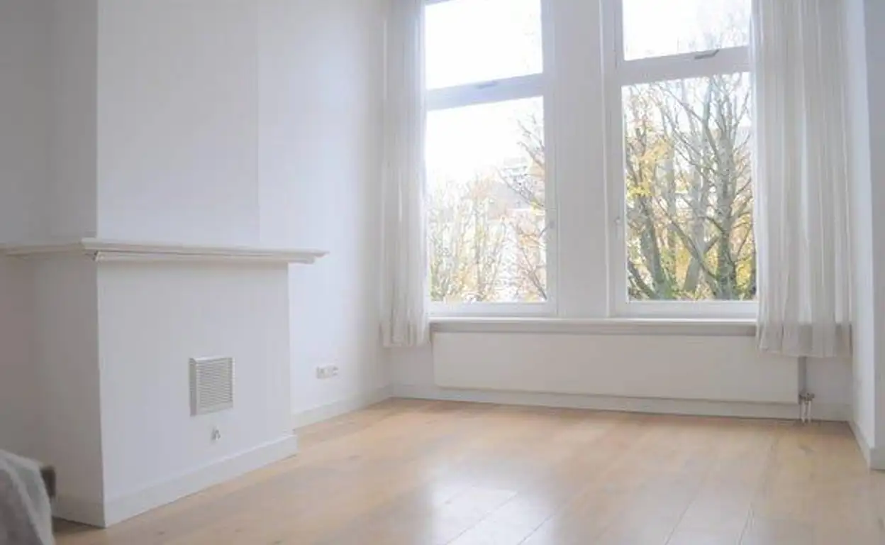 Foto #1 Appartement Houtzagerssingel Den Haag