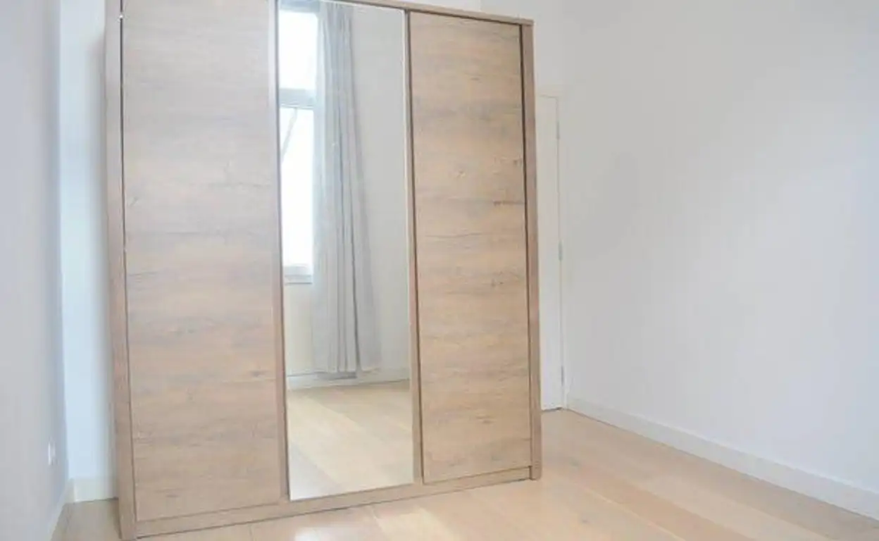 Foto #5 Appartement Houtzagerssingel Den Haag