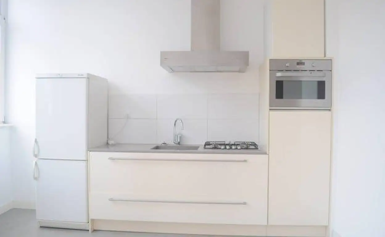 Foto #2 Appartement Houtzagerssingel Den Haag