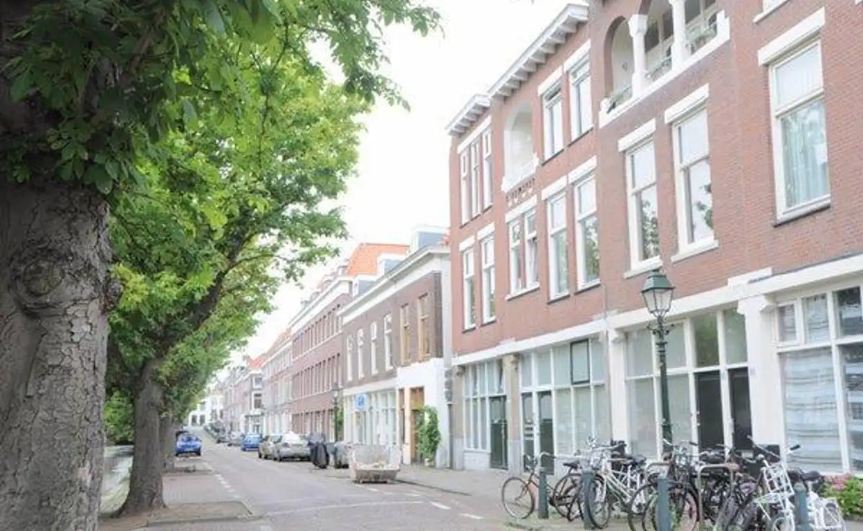 Foto #0 Appartement Houtzagerssingel Den Haag