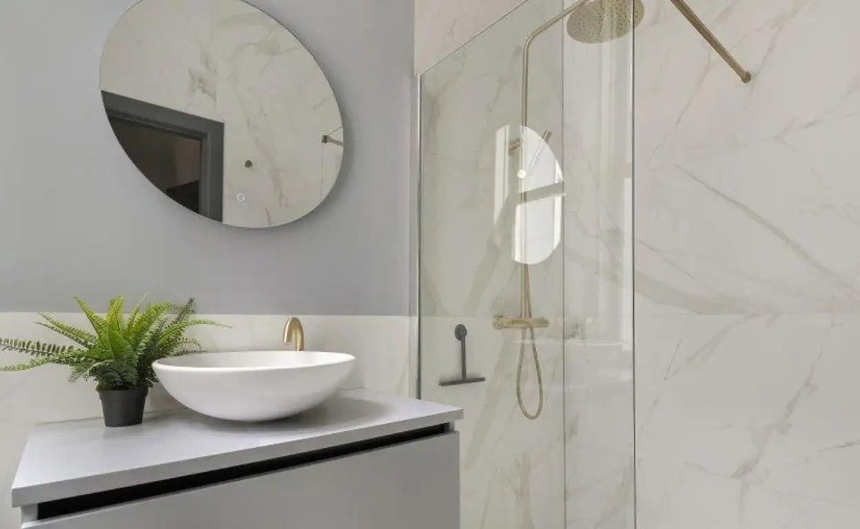 Foto #11 Appartement Raamstraat Den Haag
