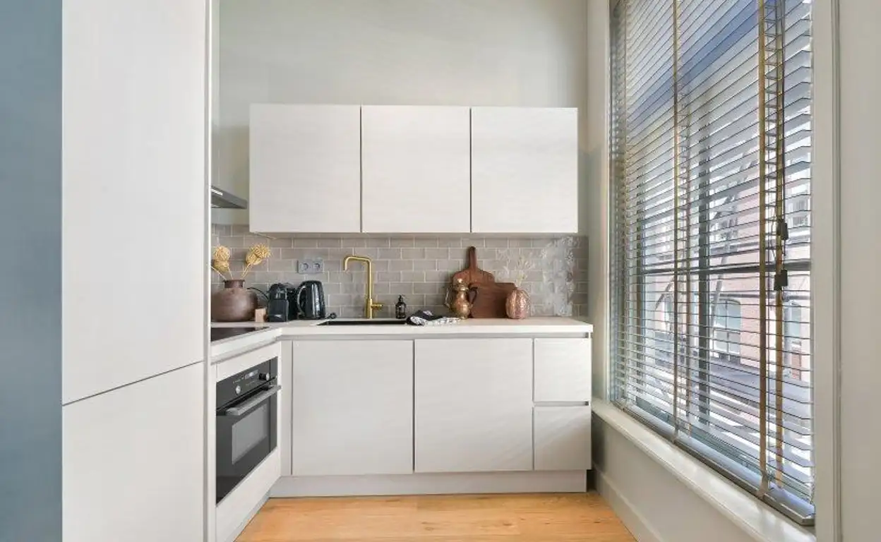 Foto #5 Appartement Raamstraat Den Haag