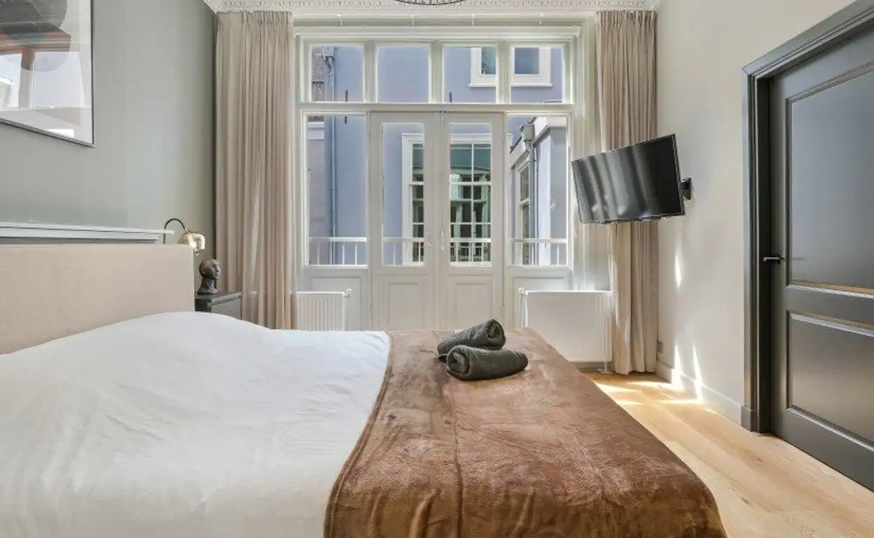 Foto #9 Appartement Raamstraat Den Haag
