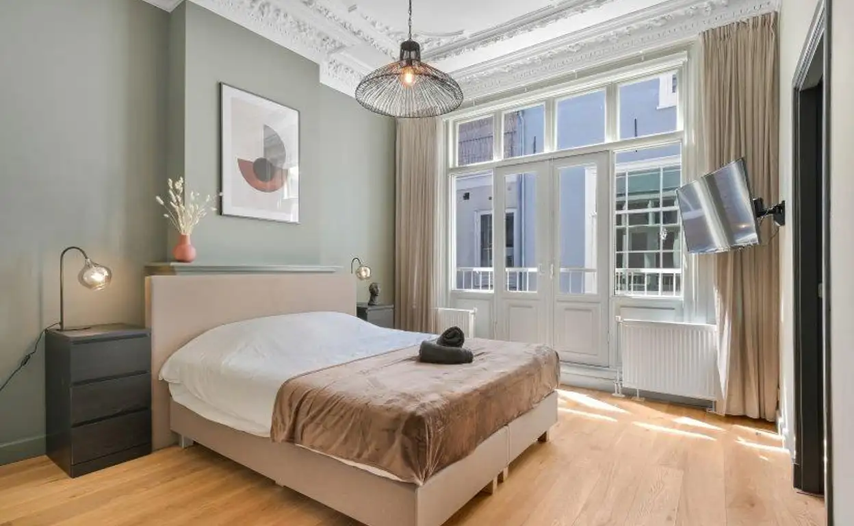 Foto #7 Appartement Raamstraat Den Haag