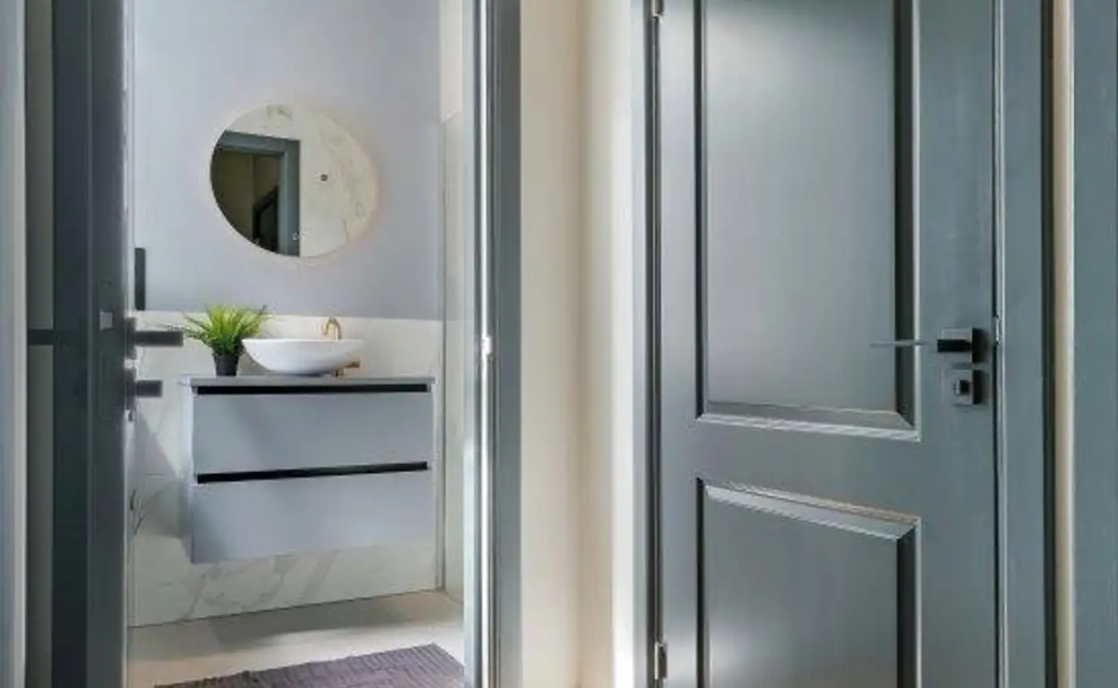 Foto #13 Appartement Raamstraat Den Haag