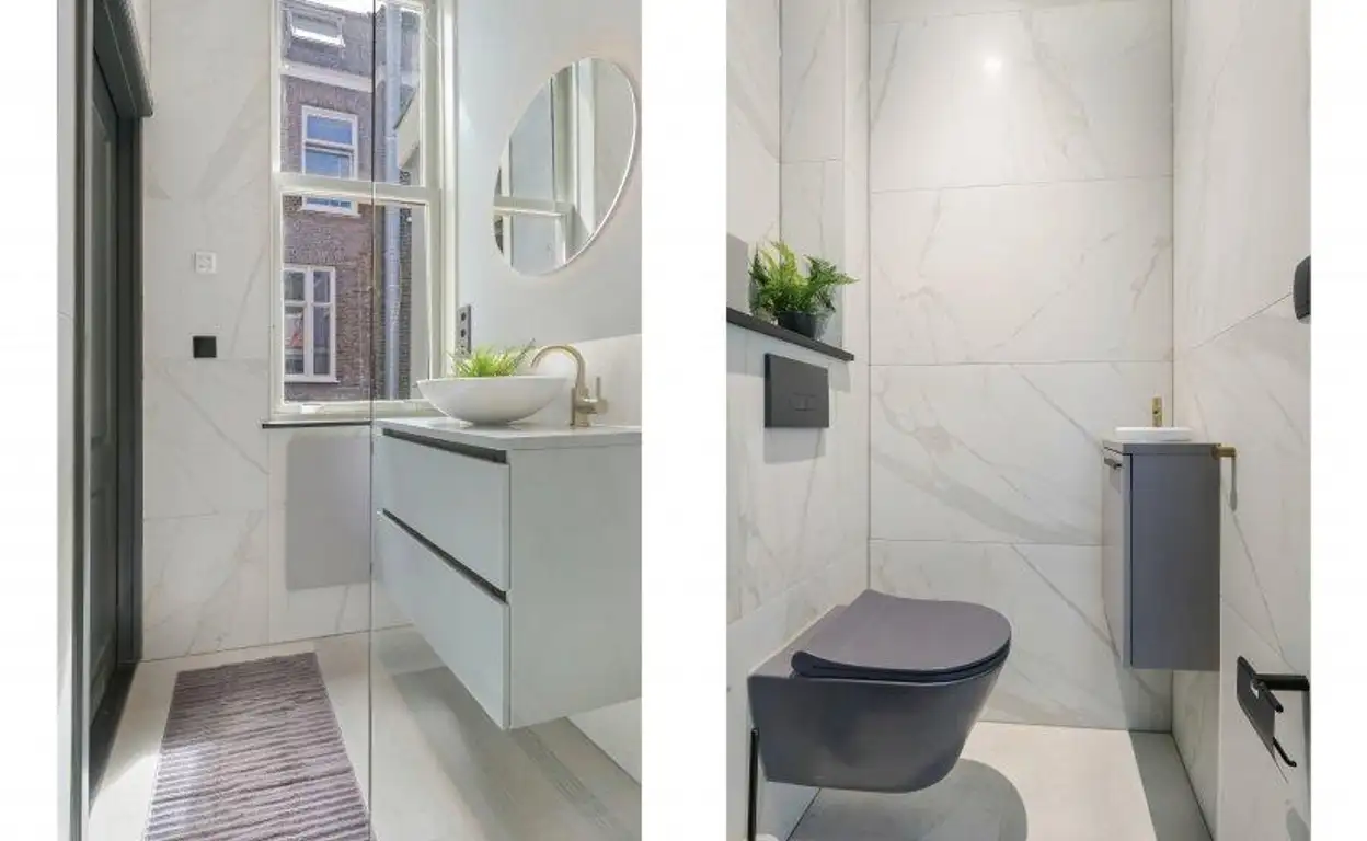 Foto #12 Appartement Raamstraat Den Haag