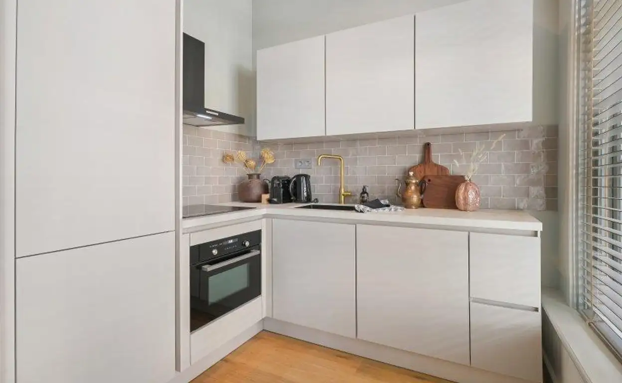 Foto #6 Appartement Raamstraat Den Haag