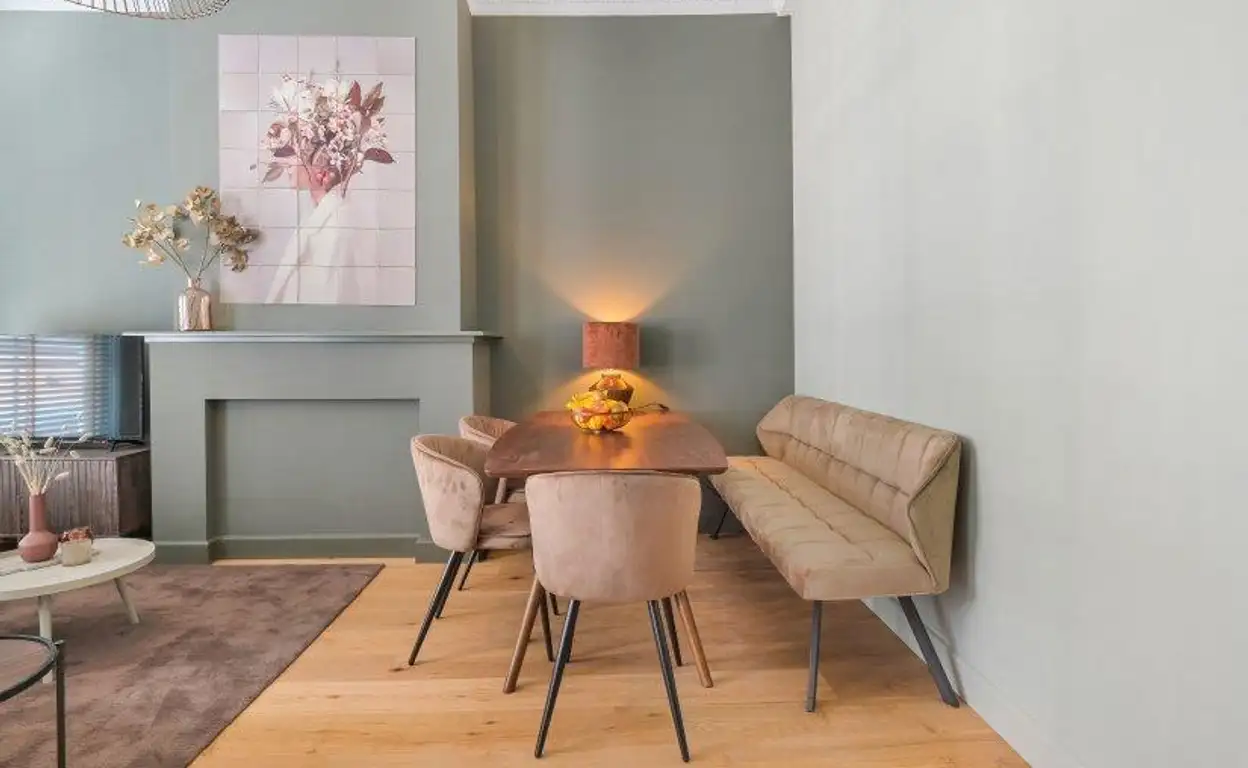 Foto #3 Appartement Raamstraat Den Haag