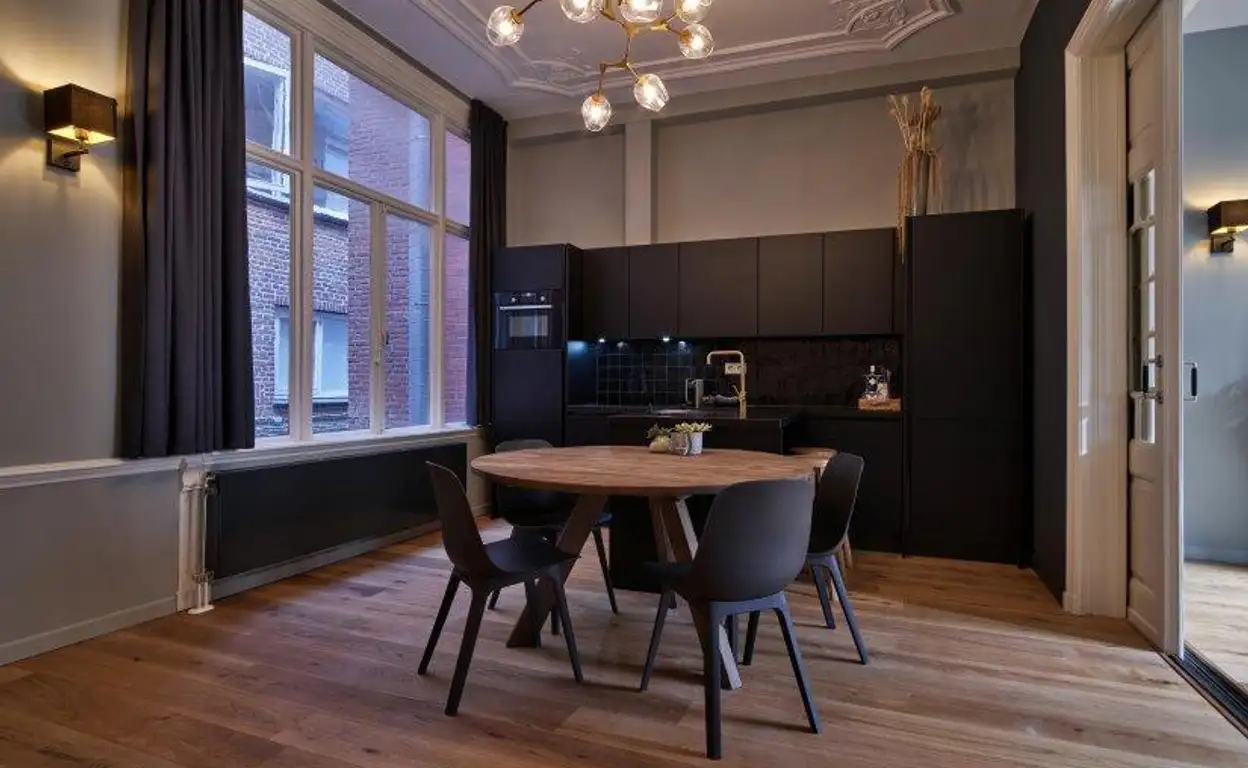 Foto #9 Appartement Kettingstraat Den Haag