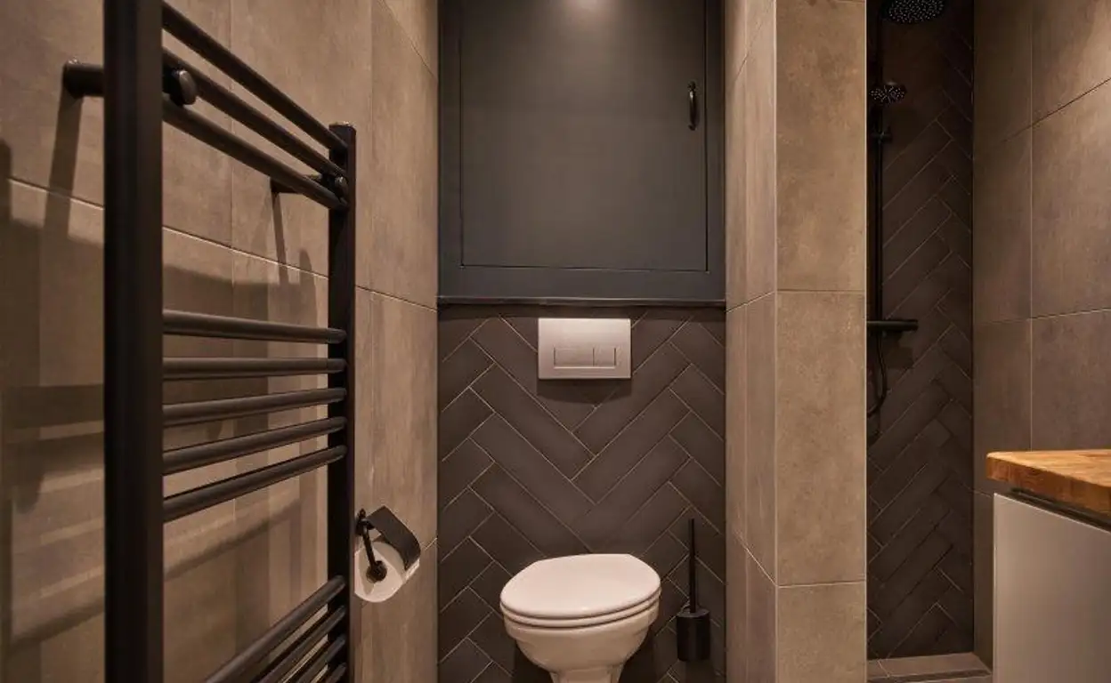 Foto #11 Appartement Kettingstraat Den Haag