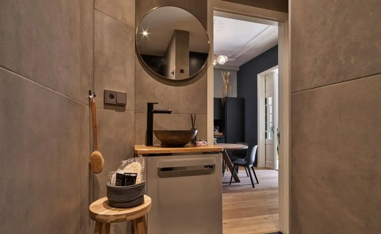 Foto #10 Appartement Kettingstraat Den Haag
