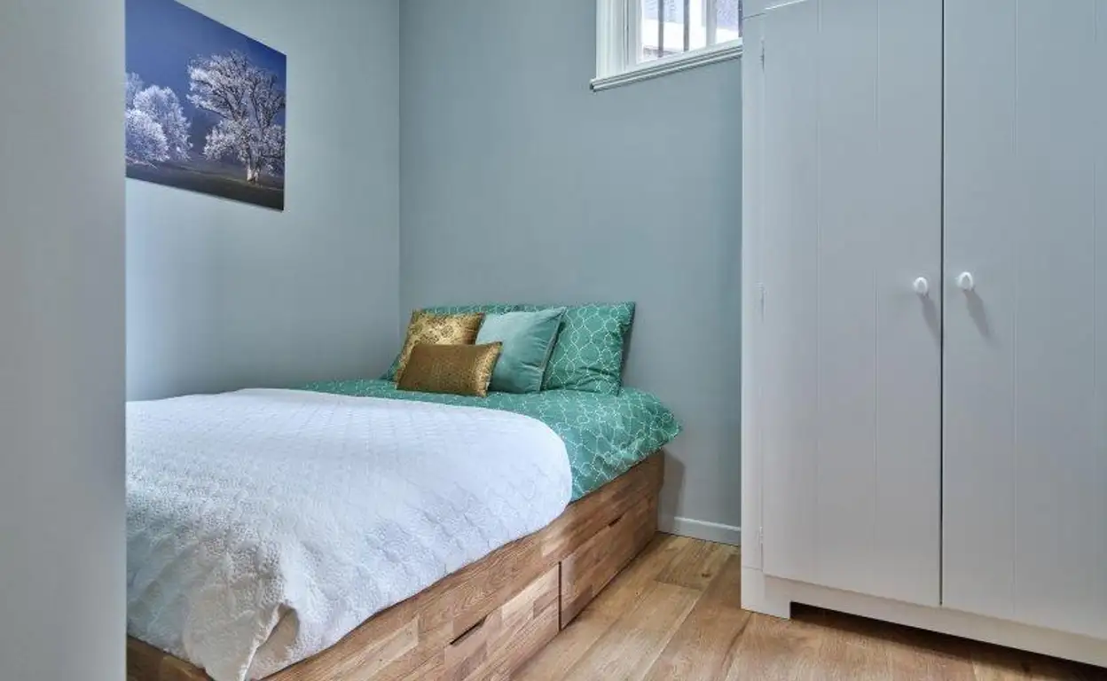 Foto #12 Appartement Kettingstraat Den Haag
