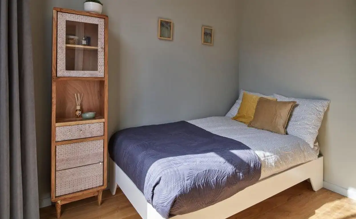 Foto #5 Appartement Kettingstraat Den Haag
