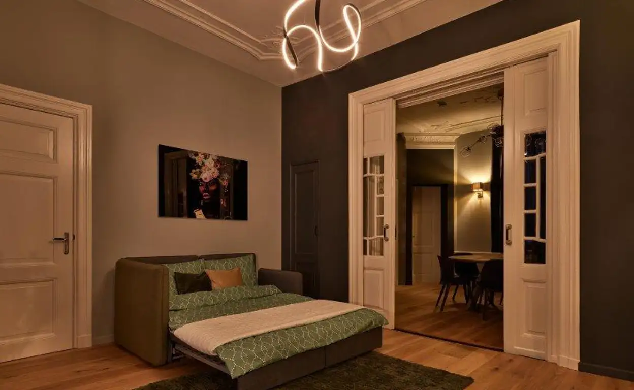 Foto #13 Appartement Kettingstraat Den Haag