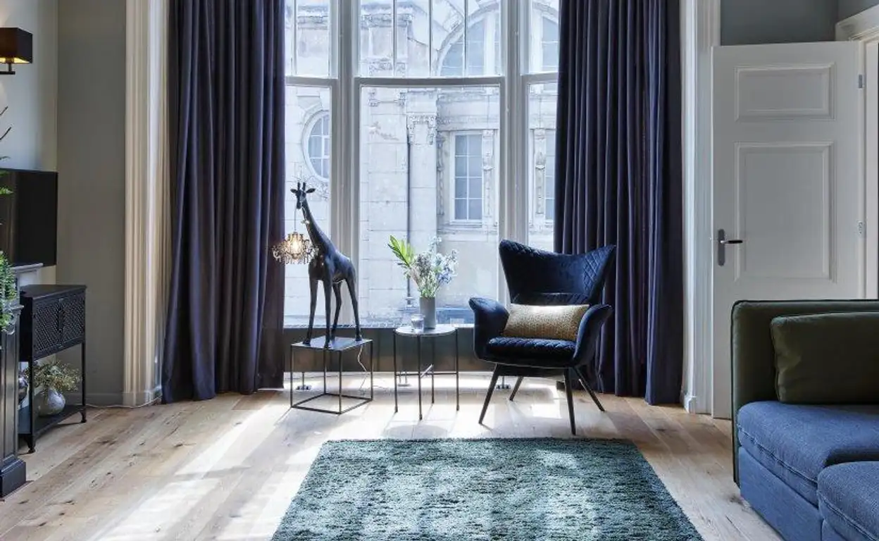 Foto #1 Appartement Kettingstraat Den Haag